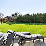 5 Star Holiday Home In Haderslev