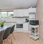 5 Star Holiday Home In Haderslev Holiday home