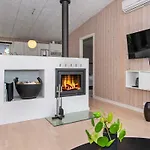 Holiday home 5 Star Holiday Home In Haderslev Arosund