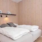 5 Star Holiday Home In Haderslev Arosund