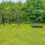 Holiday home 5 Star Holiday Home In Haderslev Arosund
