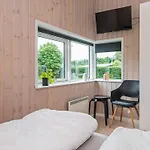 Holiday home 5 Star Holiday Home In Haderslev