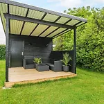 5 Star Holiday Home In Haderslev Holiday home *