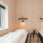 5 Star Holiday Home In Haderslev Arosund