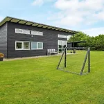 5 Star Holiday Home In Haderslev Arosund