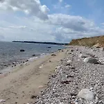 5 Star Holiday Home In Haderslev Holiday home *