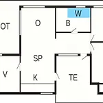5 Star In Haderslev Casa de Férias *