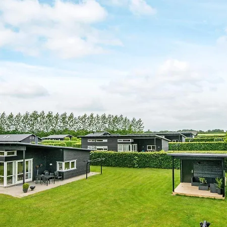 Holiday home 6 Person Holiday Home In Haderslev Arosund