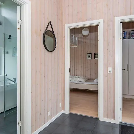 6 Person Holiday Home In Haderslev Holiday home