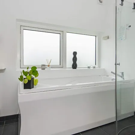 Holiday home 6 Person Holiday Home In Haderslev *