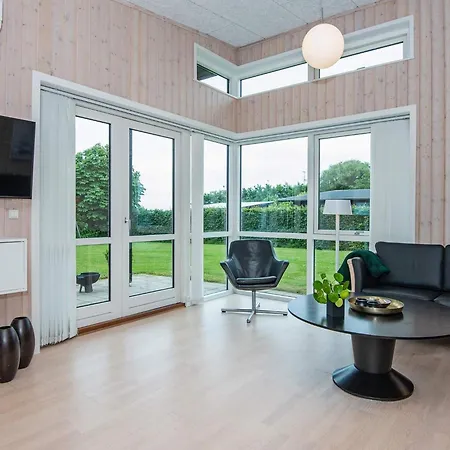 Dom wakacyjny 6 Person In Haderslev-by Traum