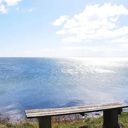 6 Person In Haderslev-by Traum Dom wakacyjny *