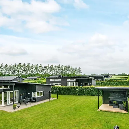 5 Star Holiday Home In Haderslev Arosund