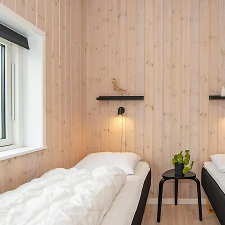 6 Person In Haderslev-by Traum Årøsund