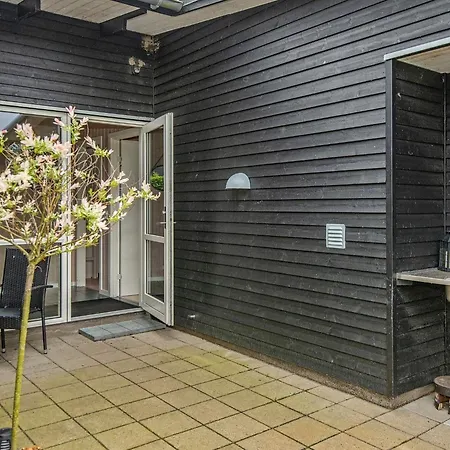 Ferienhaus 5 Star In Haderslev *