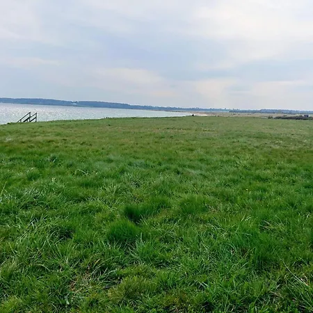 Vakantiehuis 5 Star In Haderslev