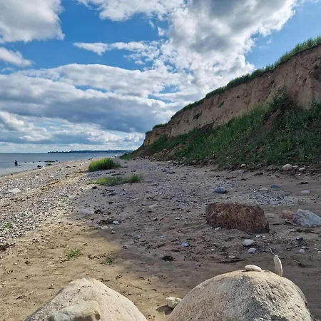 6 Person In Haderslev-by Traum Årøsund