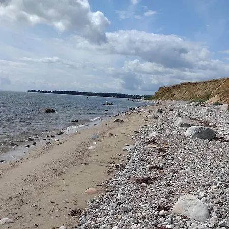 6 Person In Haderslev-by Traum Dom wakacyjny *