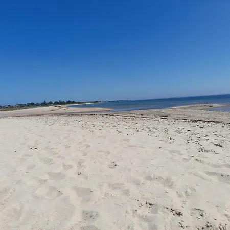 5 Star In Haderslev Vakantiehuis *