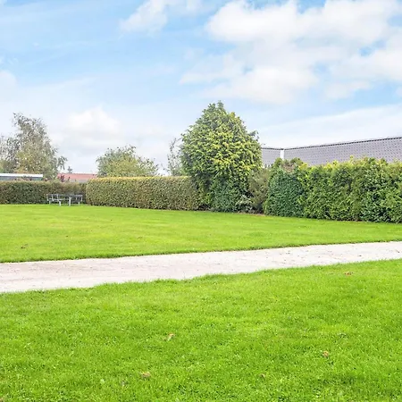 Feriehus 5 Star In Haderslev
