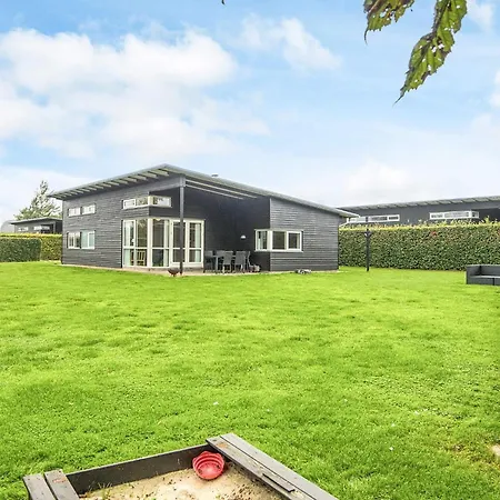 5 Star In Haderslev Årøsund
