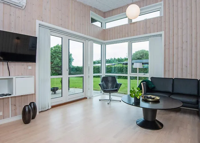 別荘 6 Person In Haderslev-by Traum