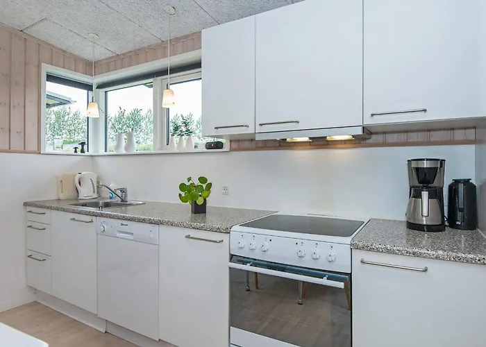 6 Person In Haderslev-by Traum *