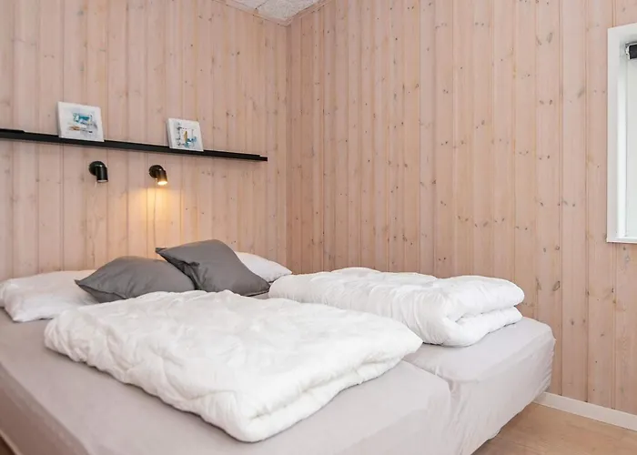 6 Person In Haderslev-by Traum Årøsund