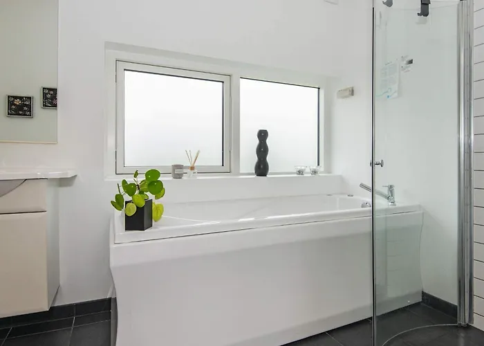 6 Person In Haderslev-by Traum Årøsund