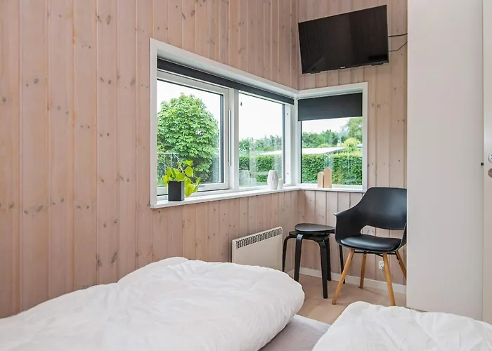 別荘 6 Person In Haderslev-by Traum
