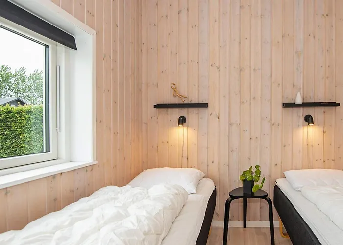 6 Person In Haderslev-by Traum Årøsund