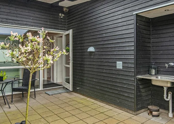 別荘 6 Person In Haderslev-by Traum *