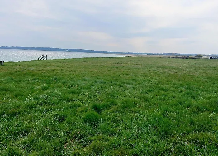 別荘 6 Person In Haderslev-by Traum