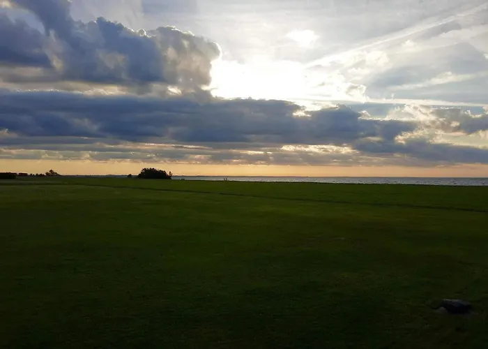 別荘 6 Person In Haderslev-by Traum Årøsund