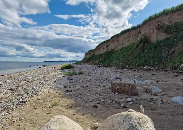6 Person In Haderslev-by Traum Årøsund
